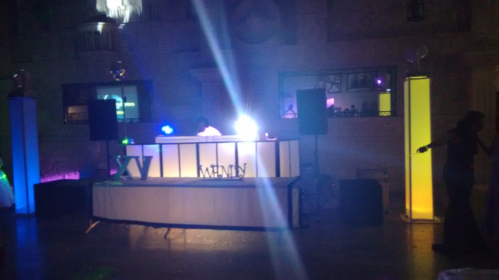 Shows en Vivo