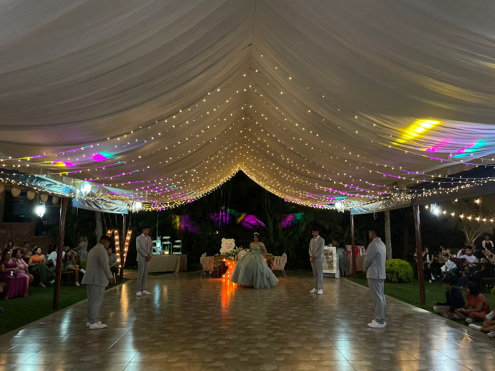 Galería 6